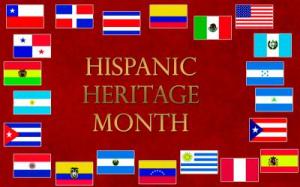 Hispanic Heritage Month Wallpaper 1